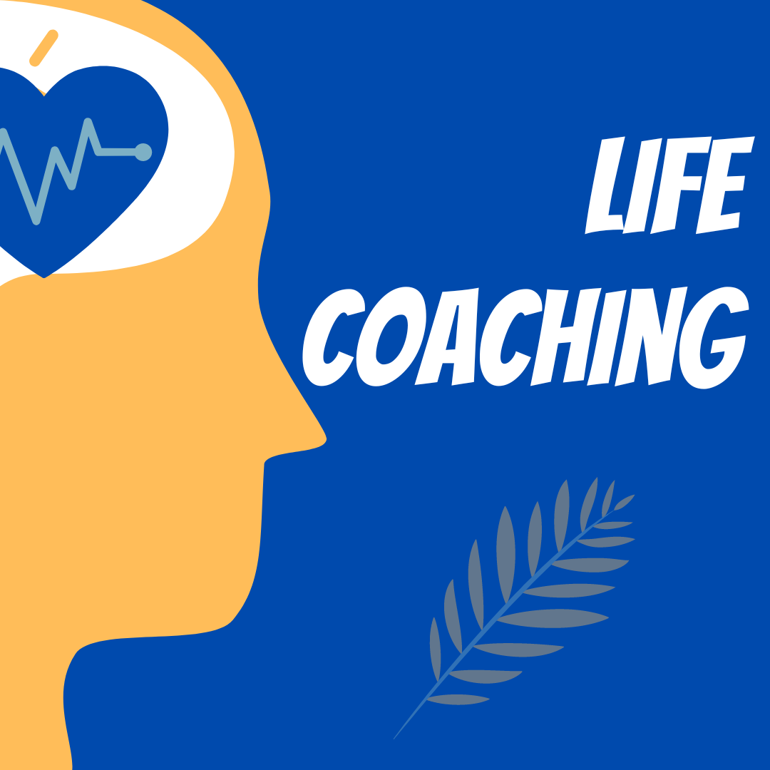 Online Health & Life Coaching