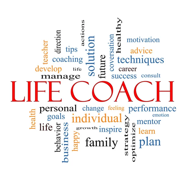 1-1 Life Coaching