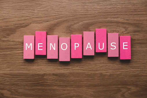 Menopause & Life Coaching
